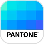 Pantone Connect | Indus Appstore | App Icon