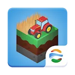 Farmers 2050 | Indus Appstore | App Icon