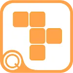 Puzzle game: Penta Puzzle | Indus Appstore | App Icon