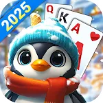 Tripeaks Solitaire 025 | Indus Appstore | App Icon