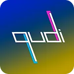 Qudi Mask | Indus Appstore | App Icon