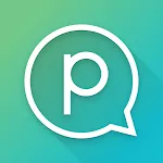 Pinngle Call & Video Chat | Indus Appstore | App Icon