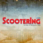 Scootering | Indus Appstore | App Icon