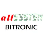 BITRONIC | Indus Appstore | App Icon