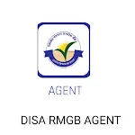 Disa Rmgb Agent | Indus Appstore | App Icon