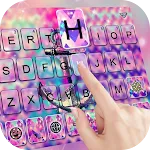 Anchor Galaxy Keyboard Theme | Indus Appstore | App Icon