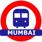 Mumbai Local Train - Metro App | Indus Appstore | App Icon