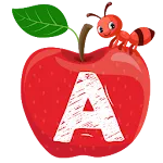 ABC Alphabet Phonics Learning  | Indus Appstore | App Icon