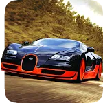 Veyron Drift Simulator | Indus Appstore | App Icon