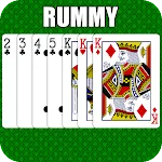 Rummy Multiplayer | Indus Appstore | App Icon