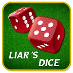 Liar's Dice | Indus Appstore | App Icon