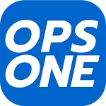 OPS-ONE | Indus Appstore | App Icon