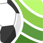 Footballfy | Indus Appstore | App Icon