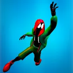 Spider Swinger | Indus Appstore | App Icon