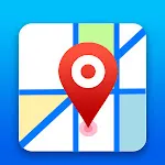 Phone Tracker: GPS Location | Indus Appstore | App Icon