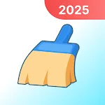 Cleaner & Antivirus & fast VPN | Indus Appstore | App Icon