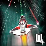 Wormhole Invaders | Indus Appstore | App Icon