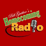 Bill Gaither Homecoming Radio | Indus Appstore | App Icon