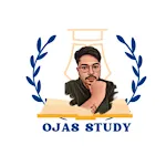 Ojas Study | Indus Appstore | App Icon