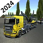 Drive Simulator 2024 | Indus Appstore | App Icon