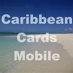 Caribbean Cards Mobile - CCCC | Indus Appstore | App Icon