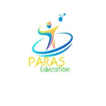 PARAS EDUCATION | Indus Appstore | App Icon