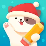 Meow Tower: Nonogram (Offline) | Indus Appstore | App Icon