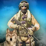 Modern War Strike FPS Shooting | Indus Appstore | App Icon