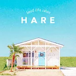 Good life salon HARE　公式アプリ | Indus Appstore | App Icon