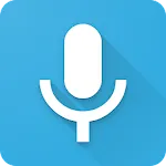 Dictaphone / HQ audio recorder | Indus Appstore | App Icon