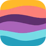 Field Trip: Psychedelic guide | Indus Appstore | App Icon