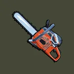 Fake Chainsaw | Indus Appstore | App Icon