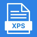 XPS File Viewer & Converter | Indus Appstore | App Icon