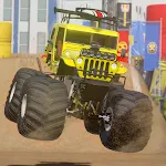 Wheel Offroad | Indus Appstore | App Icon