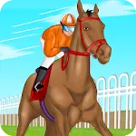 Horse Racing : Derby Quest | Indus Appstore | App Icon