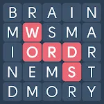 Word Search - Evolution Puzzle | Indus Appstore | App Icon