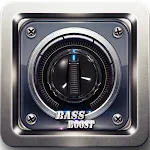 Bass Booster For Media Player | Indus Appstore | App Icon