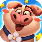 Animal Farm Jam Parking 3D | Indus Appstore | App Icon