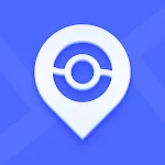 iAnyGo: Fake GPS, JoyStick | Indus Appstore | App Icon