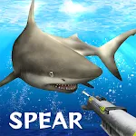 Survival Spearfishing | Indus Appstore | App Icon