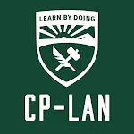 CP-LAN | Indus Appstore | App Icon