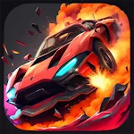 Smash & Dash - Crazy Drive | Indus Appstore | App Icon