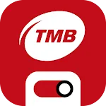 TMB App (Metro Bus Barcelona) | Indus Appstore | App Icon