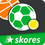 Skores - Live Scores | Indus Appstore | App Icon