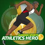 Athletics Hero | Indus Appstore | App Icon