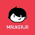 Maukerja - Malaysia Job Search | Indus Appstore | App Icon