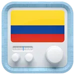 Radio Colombia - AM FM Online | Indus Appstore | App Icon