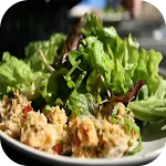 Recetas de Ensaladas | Indus Appstore | App Icon