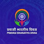 Pravasi Bharatiya Divasapp icon