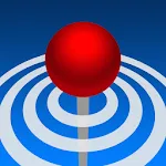 AroundMe | Indus Appstore | App Icon